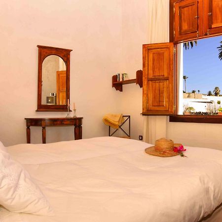 Casa Rural Villa Lola Y Juan Haria Bagian luar foto