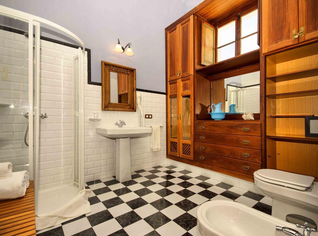Casa Rural Villa Lola Y Juan Haria Bagian luar foto