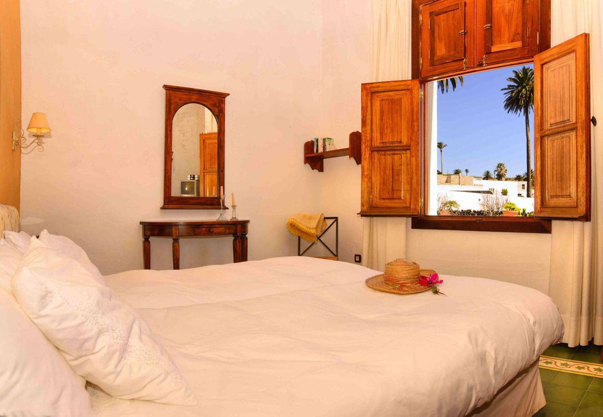 Casa Rural Villa Lola Y Juan Haria Bagian luar foto