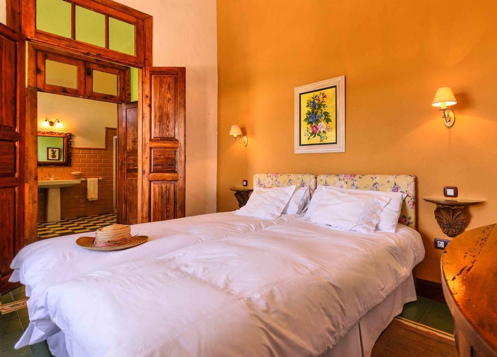 Casa Rural Villa Lola Y Juan Haria Bagian luar foto