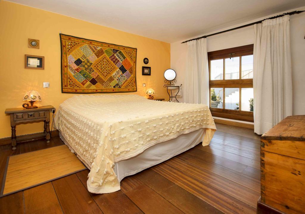 Casa Rural Villa Lola Y Juan Haria Bagian luar foto