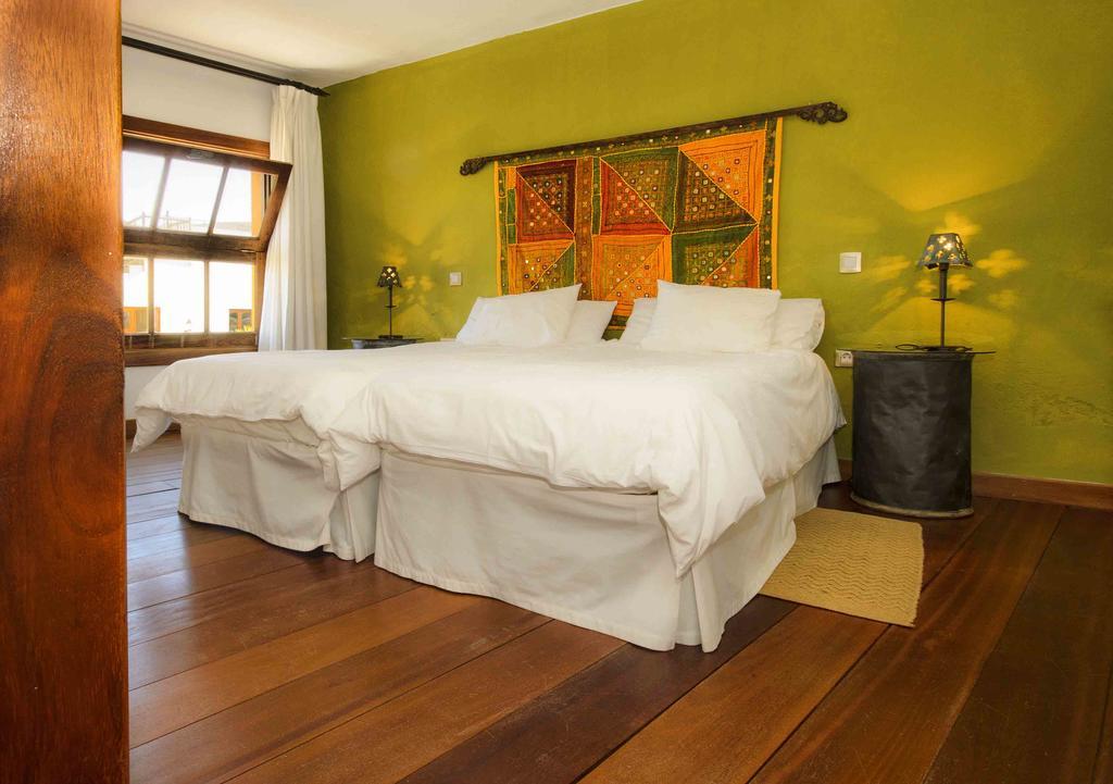 Casa Rural Villa Lola Y Juan Haria Bagian luar foto