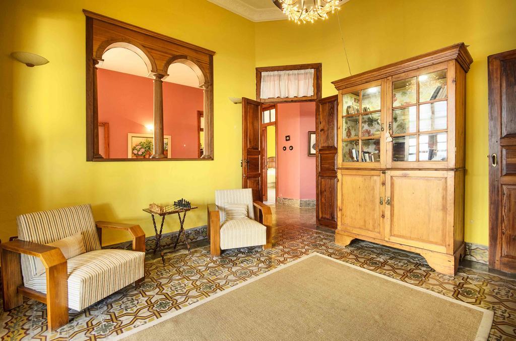 Casa Rural Villa Lola Y Juan Haria Bagian luar foto