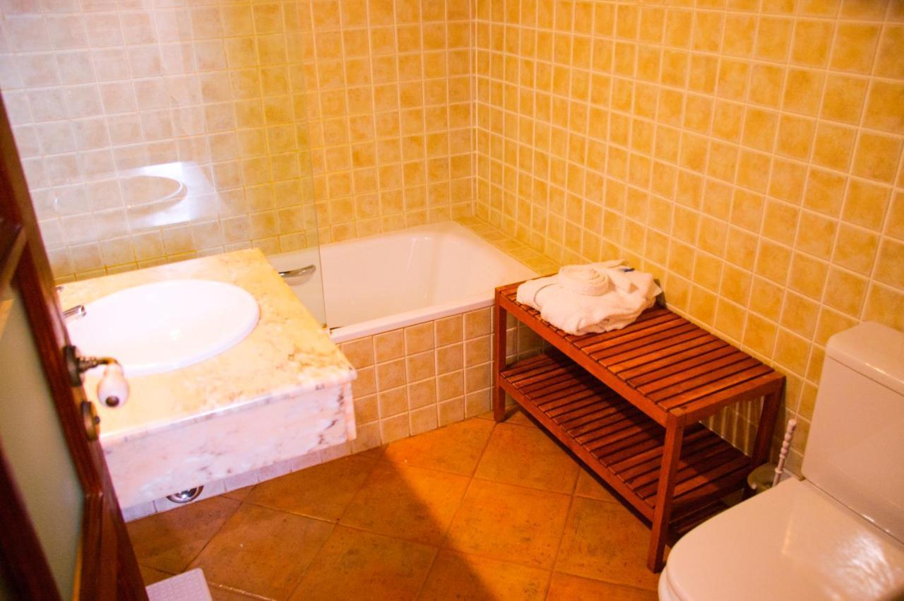 Casa Rural Villa Lola Y Juan Haria Bagian luar foto