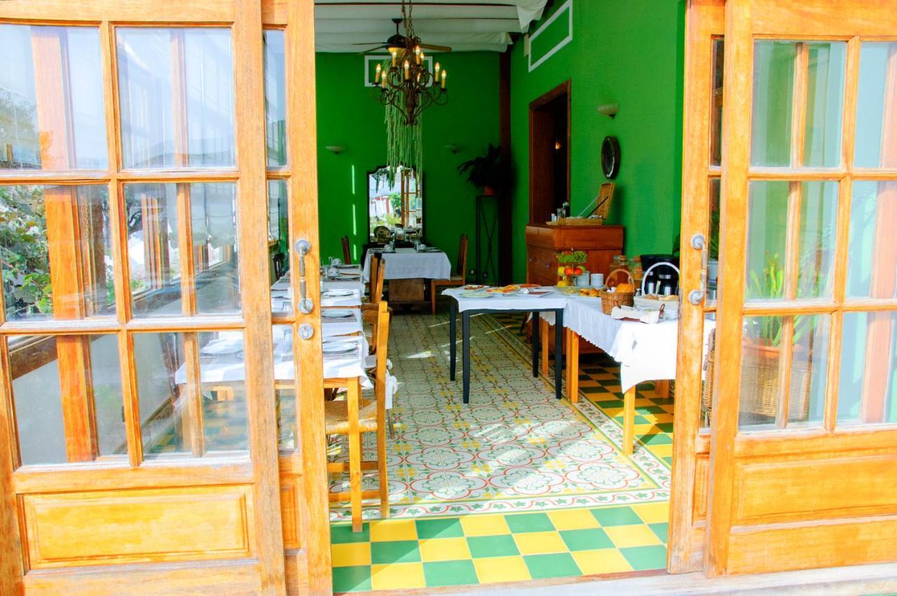 Casa Rural Villa Lola Y Juan Haria Bagian luar foto