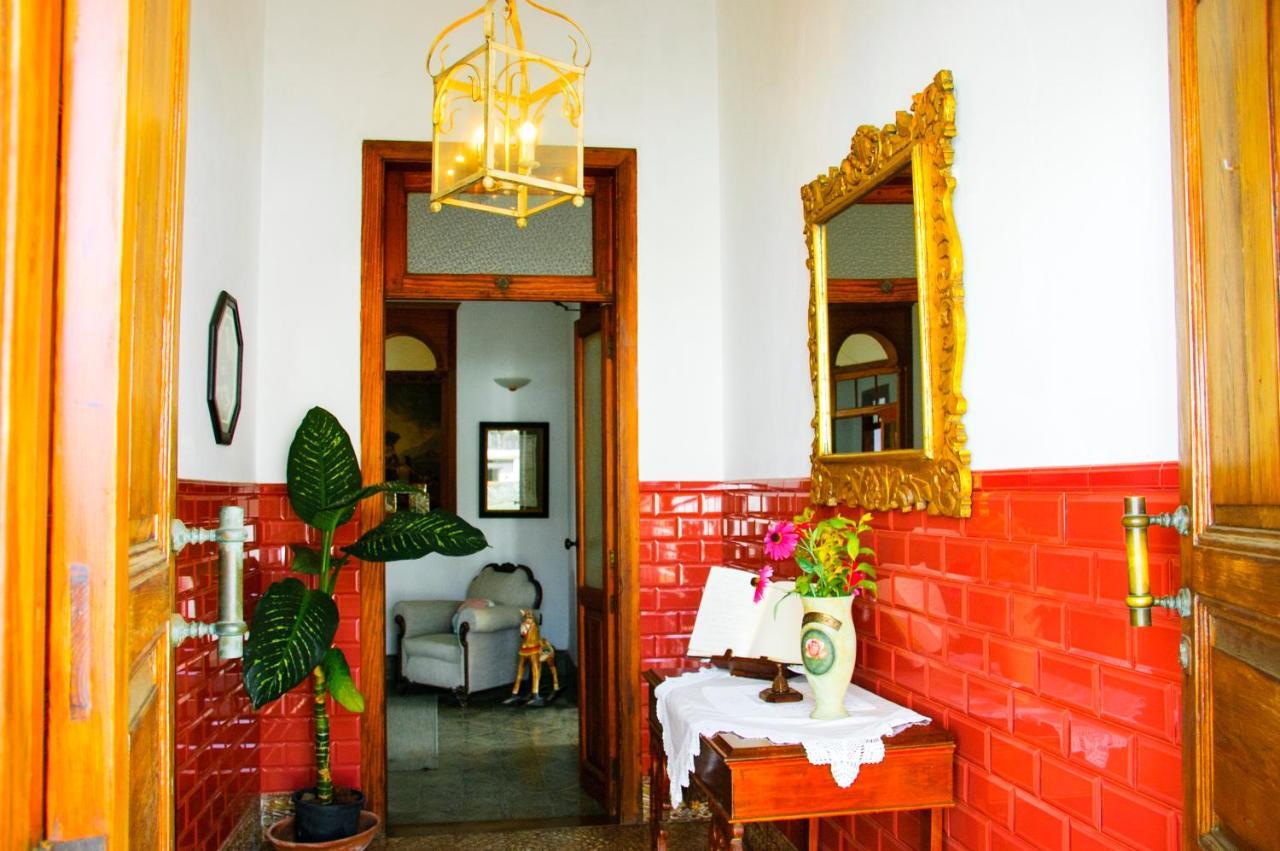 Casa Rural Villa Lola Y Juan Haria Bagian luar foto