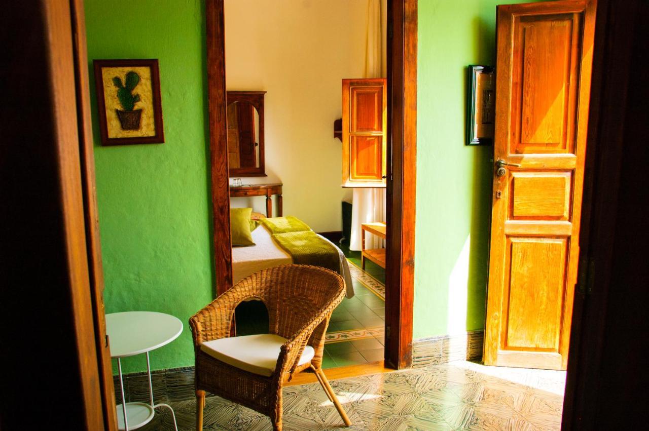 Casa Rural Villa Lola Y Juan Haria Bagian luar foto