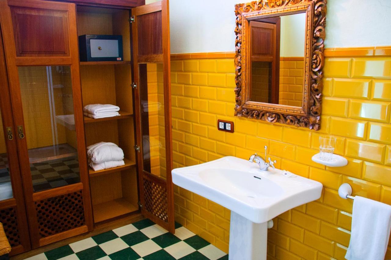 Casa Rural Villa Lola Y Juan Haria Bagian luar foto