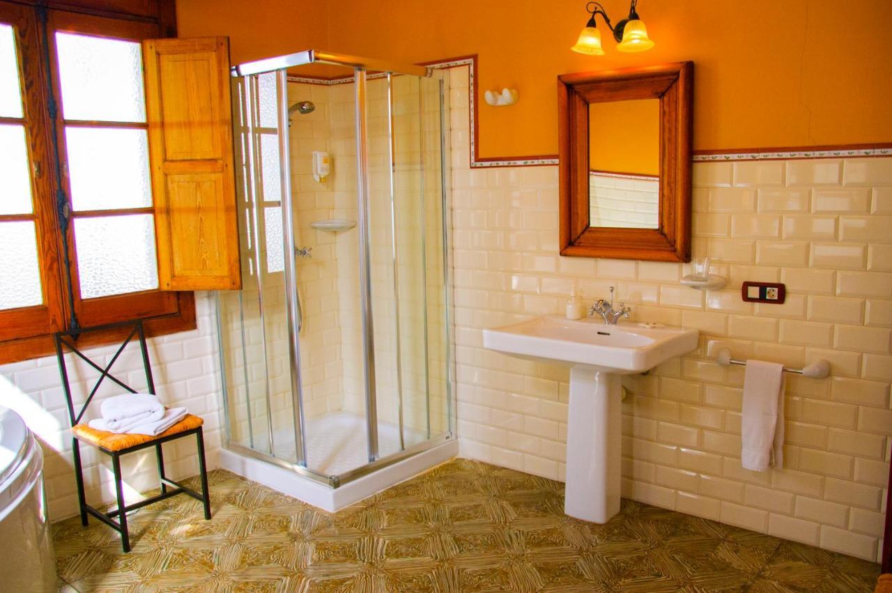 Casa Rural Villa Lola Y Juan Haria Bagian luar foto